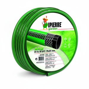 3/4 tubo AXO \ "Pierre 25 261925 tubi da giardino e bobine - Product Image 1