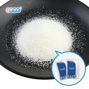 Gel en polvo Bio Orine Solidificador De Orina Y Vomito Sodio Poliacrilato Paas - Product Image 1