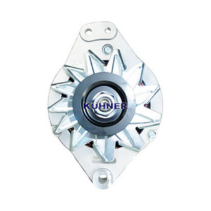 Alternador compatible con OPEL OMEGA A 1.8 (F19, M19, N19) Gasolina (KW: 65, HP: 88) de 09-1987 a 03-1994 KUHNER 553068RI - Product Image 1