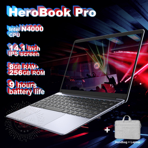 <span class=keywords><strong>Ordinateur</strong></span> <span class=keywords><strong>portable</strong></span> 2 en 1 avec décodage vidéo 4K Intel UHD Graphics 600, <span class=keywords><strong>ordinateur</strong></span> <span class=keywords><strong>portable</strong></span> pas cher pour le montage vidéo, offres d'ordinateurs portables d'occasion - Product Image 6
