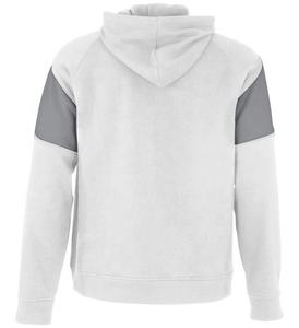 2022 New Stylish beautiful Pullover <b>hoodie</b> designed with Customize logo customize color hoodies for <b>men</b> - Product Image 5