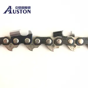 Chaîne de tronçonneuse Auston à <span class=keywords><strong>prix</strong></span> de gros, certifiée CE, pour moteur 2 temps, de qualité industrielle OEM - Product Image 1