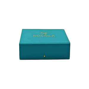 Wholesale Custom Logo Portable Embossing Luxury Gift <b>Box</b> for Wedding Dress Folding Magnet Magnetic <b>Box</b> Small <b>Paper</b> Packaging - Product Image 2