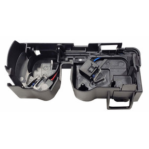 Mercedes-Benz Hood Lock Limit Switch A2468700558 <b>Plug</b>-In <b>12V</b> ABS Material W246 W447 - Product Image 4