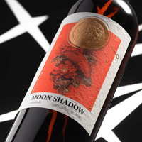 Etiqueta Personalizada para Botellas de Vino en 3D, Efecto Holograma, Papel Artístico, Embalaje de Bebidas, Etiqueta Industrial, Resistente al Aceite, Ecológica