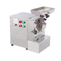 Sesam-, kastanje- en pindakorrelvermaler multifunctionele maalmachine