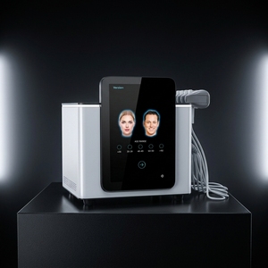 Nouvelle Machine Professionnelle <span class=keywords><strong>de</strong></span> <span class=keywords><strong>Massage</strong></span> Facial 2026 Peface PE pour Stimulation Électrostimulation <span class=keywords><strong>et</strong></span> Soin <span class=keywords><strong>de</strong></span> <span class=keywords><strong>la</strong></span> Peau, Lifting Facial - Product Image 1