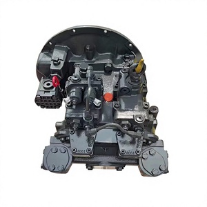 Sany 385 Bomba hidráulica Xugong 470 Bomba hidráulica K5V212 K5V200 Conjunto de bomba hidráulica - Product Image 1