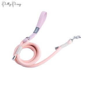 Slip Lead <span class=keywords><strong>Choke</strong></span> Nylon Cuerda Perro Correa Para Cachorro Y Mediano - Product Image 6