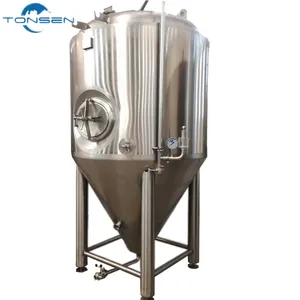 Tonsen View larger image 15BBL 20BBL fermenter equipment fermenting crock