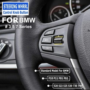 BMW <span class=keywords><strong>M</strong></span> tombol kontrol roda kemudi multifungsi, olahraga untuk F10 F11 F12 F20 F21 F22 F23 F30 F31 F32 F33 F34 F35 X1 X2 X3 ABS - Product Image 2