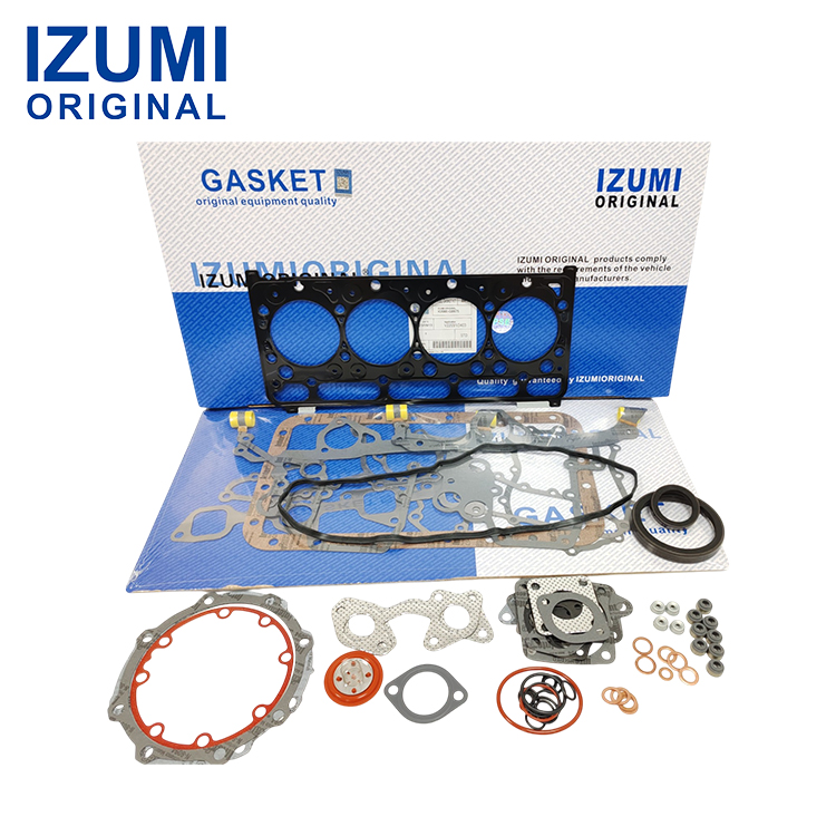 IZUMI ORIGINAL V2203 V2403 Full Gasket Kit Genuine Cylinder Head