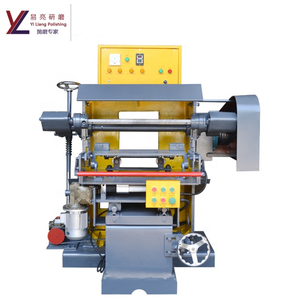 Catégorie de produit Machine de polissage automatique de cuillère en métal d'<span class=keywords><strong>Intrados</strong></span> 380V - Product Image 6