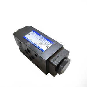 ไฮดรอลิก DBW20B7-52/315U6EG24N9K4 DBW20B1-52/315-6EW230N9K4 DBW30A2N52/315YS6EG24N9K4 DBW30A2N52/350-6EG24N9K4 - Product Image 3