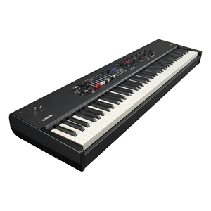 <span class=keywords><strong>Clavier</strong></span> de performance Yamaha YC88 88 touches, synthétiseur, producteur <span class=keywords><strong>musical</strong></span>, piano de scène - Product Image 5