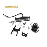 Bande lumineuse LED modifiée pour vélo électrique Suron Light Bee, lampe puissante, accessoires pour vélo électrique tout-terrain