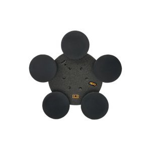 Support de montage sans fil à commande unique pour double cardan et imagerie thermique, support magnétique stable pour projecteur extérieur K212 - Product Image 2