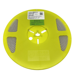 Diodo Zener SMD ZMM5V1 1206 5.1V 500mW 2500 piezas en carrete Producto Ecológico RoHS - Product Image 2