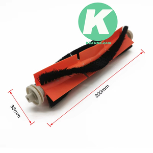 Brosse rotative de remplacement compatible avec les robots aspirateurs <span class=keywords><strong>Dreame</strong></span> <span class=keywords><strong>F9</strong></span> / Xiaomi Mi Robot Vacuum <span class=keywords><strong>Mop</strong></span> 1C / 1T / 2 Pro+ - Product Image 6