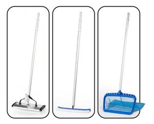 Bộ Phụ Kiện Vệ Sinh Hồ Bơi, Máy Hút Bụi Cho Hồ Bơi - Product Image 4