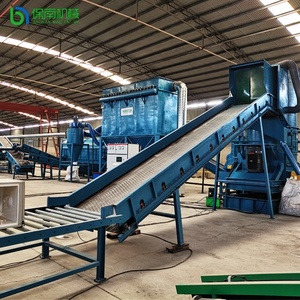 Fabricant professionnel d'usines de <span class=keywords><strong>recyclage</strong></span> de déchets électroniques pour réfrigérateurs, appareils électroniques et petits appareils ménagers - OEM personnalisé - Product Image 2