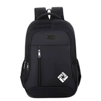Sac à Dos Ordinateur Ultra-Léger et Étanche pour Hommes, Grande Capacité, Élégant, Idéal Voyage et École, Spécial Lycéens