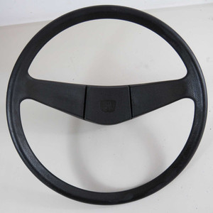 Volant de direction Volkswagen Golf Mk1 d'occasion 1974-1983 861419655B 26659 20T-4-G-5 Accessoire automobile - Product Image 1