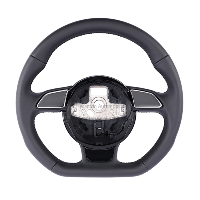No buttons+no paddles