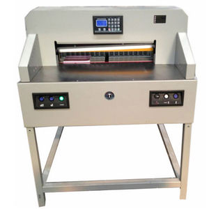 SG-7208H <span class=keywords><strong>cuchillo</strong></span> <span class=keywords><strong>de</strong></span> guillotina cortador <span class=keywords><strong>de</strong></span> papel duradero - Product Image 4