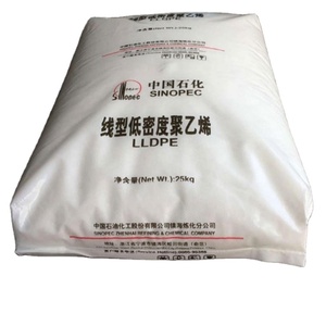 เม็ดพลาสติกโพลีเอทิลีนความหนาแน่นต่ำแนว218WJ เกรดฟิล์มสำหรับการใช้งานที่หลากหลาย - Product Image 6