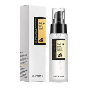 Crème <span class=keywords><strong>d</strong></span>'<span class=keywords><strong>escargot</strong></span> biologique Sérum Acide hyaluronique Centella Asiatica Extrait pour réparer les cernes Éclat Blanchissant-96 Puissance <span class=keywords><strong>de</strong></span> la mucine - Product Image 2