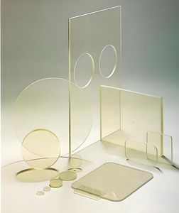 Verre au plomb de protection radiologique, verre trempé anti-rayons <span class=keywords><strong>X</strong></span>, épaisseur 1mm-19mm, éclairage, prix abordable, usage médical pour salle de tomodensitométrie - Product Image 4