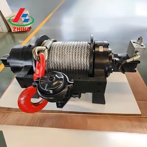 <span class=keywords><strong>Winch</strong></span> Hidrolik Derek Truk Mudah Dipasang 8 <span class=keywords><strong>Ton</strong></span> <span class=keywords><strong>10</strong></span> <span class=keywords><strong>Ton</strong></span> 25 <span class=keywords><strong>Ton</strong></span> <span class=keywords><strong>Winch</strong></span> Capstan Hidrolik untuk Dijual - Product Image 2