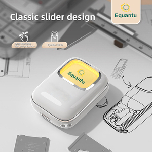 Quran Smart Earphones Bluetooth Function Outdoor Activity Portable Earphones <b>Islamic</b> <b>Gifts</b> - Product Image 2