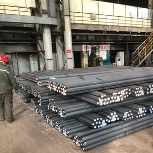 40X Cr 45 #   Barra de Acero al Carbono Laminada en Caliente <span class=keywords><strong>41</strong></span>, Precio de Fábrica, 10 mm # - #   Servicios de Corte y Soldadura de Acero para Construcción Q195 Q235, Estándar HGSTEEL GB - Product Image 3