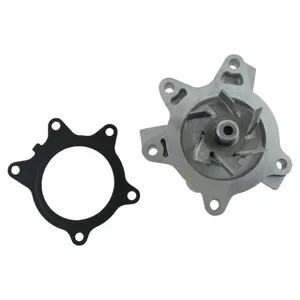 Water Pump Auto Parts OEM 16100-29157 1610029155 1610029156 1610029195 1610029196 For Toyota