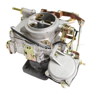 Carburador 12R, Pieza de Repuesto para Sistema de Combustible Automotriz, OE 21100-31411, para Reparación de Motor - Product Image 2