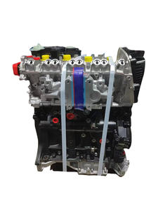 VENTA CALIENTE Nuevos motores Audi CNC Auto Ea888 Gen2 Gen 2 Motor para Porsche <span class=keywords><strong>Macan</strong></span> Audi A5 Sportback 2,0 T - Product Image 4