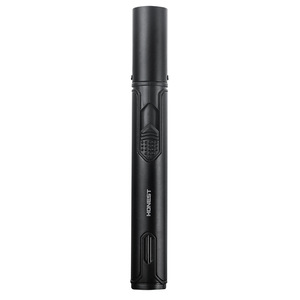 2024 nuevo encendedor de butano recargable de alta calidad para acampar un encendedor de llama de chorro - Product Image 1