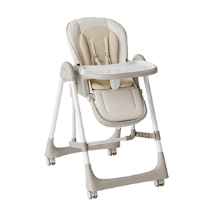 Fabricante Profesional de Sillas Altas para Bebés, Sillas Altas Ajustables Personalizadas al por Mayor - Product Image 3