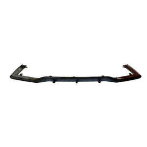 สปอยเลอร์หลัง BMW ซีรีส์ 7 G12 สีดำเงา ABS สำหรับปี 2019 2022 ชุดแต่งอัพเกรด - Product Image 4