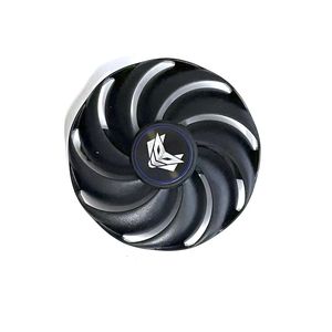 Nouveau ventilateur de refroidissement d'origine 95mm FDC10U12D9-C <span class=keywords><strong>RX6800</strong></span> pour ventilateur de carte graphique Sapphire NITRO + AMD <span class=keywords><strong>Radeon</strong></span> RX 6700 6800 6900 <span class=keywords><strong>XT</strong></span> - Product Image 6