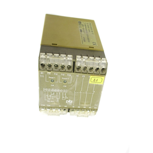 Nuevo PLC Original 24VDC3S10 85A 24VDC en Stock, Controlador PLC Nuevo y Original, Controlador PLC I - Product Image 1