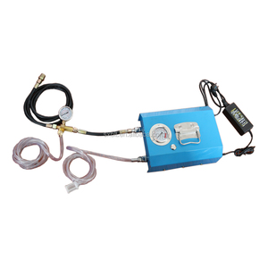 Water <strong>Pressure</strong> <strong>Testing</strong> Pump <strong>for</strong> Conducting <strong>Hydrostatic</strong> <strong>Pressure</strong> - Product Image 6