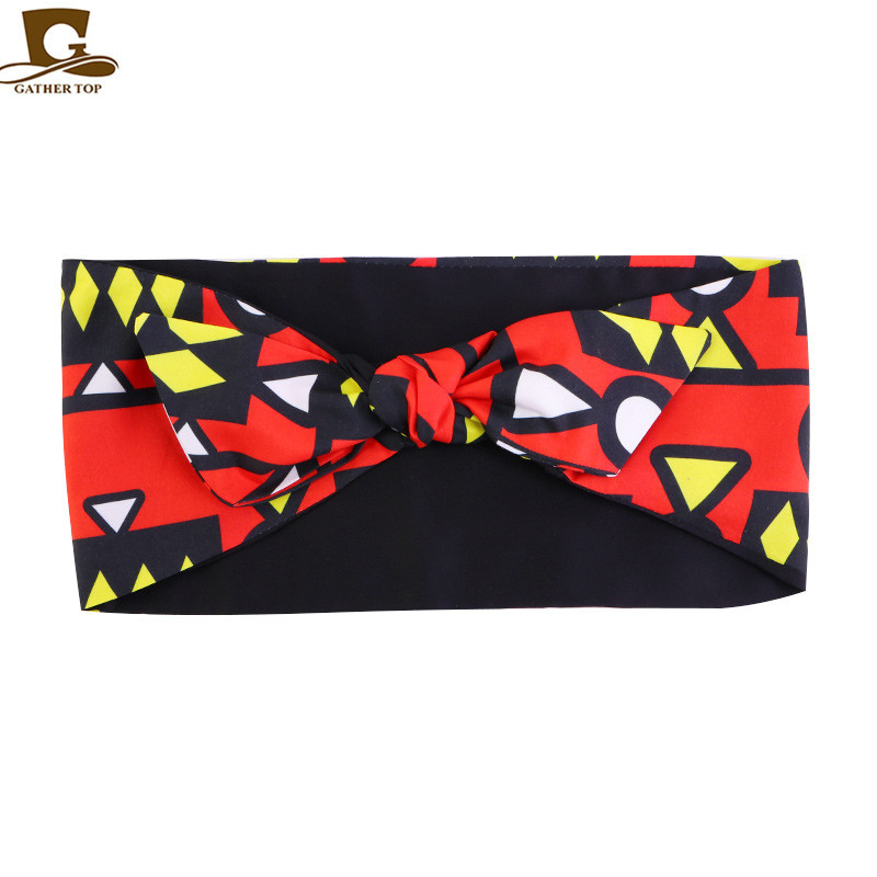 Triangle red