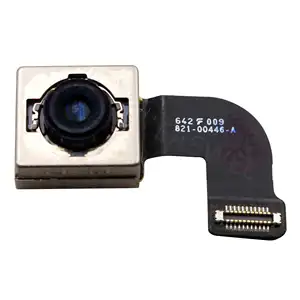 Yeni 7 için 4.7 "geri arka ana kamera Lens modülü Flex kablo yeni