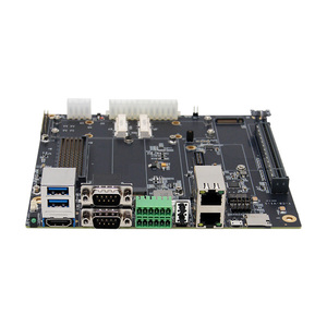 AGX Orin Embedded Computing Card 275 TOPS AI Module Y-C8 Carrier Board for Smart Robot Y-C8 AI Development Bo - Product Image 5