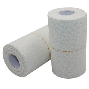 Équipement de protection sportive, bandage élastique en coton HEAB, adhésif, respirant, largeur 10 cm, autre bande adhésive pour le sport - Product Image 4