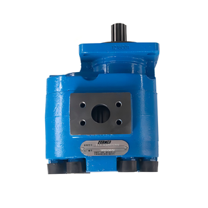 Bomba de Dirección Hidráulica W063900000A J2100/0010 J2080/0010, Repuestos para Cargadoras de Construcción - Product Image 1
