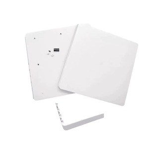 <strong>White</strong> replacement shell is suitable for <strong>PlayStation</strong> <strong>4</strong>/PS4 SLIM 2000 host shell for ps4 slim host shell repair accessories - Product Image 4